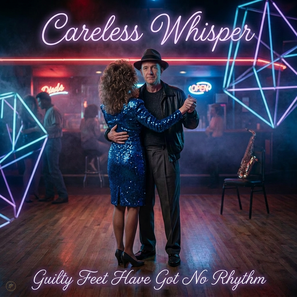 Featured Song Art